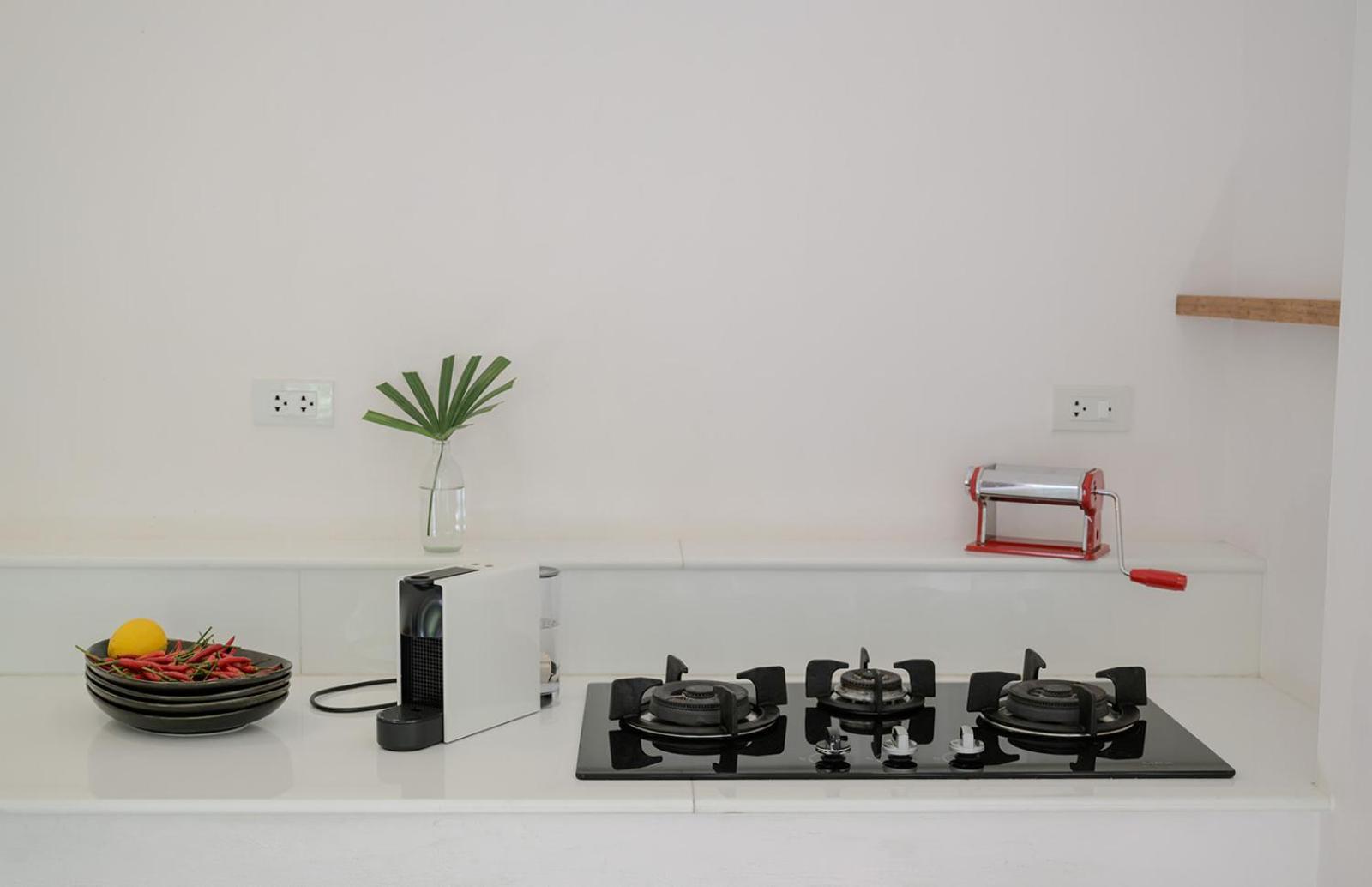 Boonya Swiss Home Chaloklum Exterior photo
